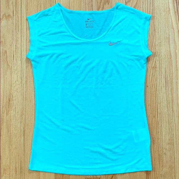 Nike Dri-Fit Muscle Tank
